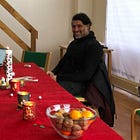 Jul i Biblioteket - Episode 1