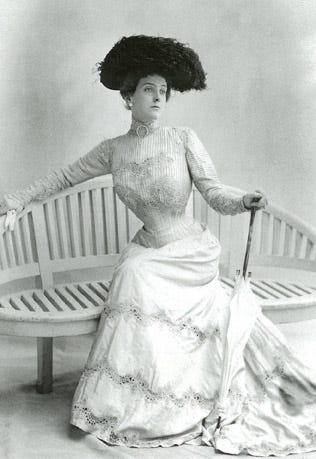 Our Story — Emily Post