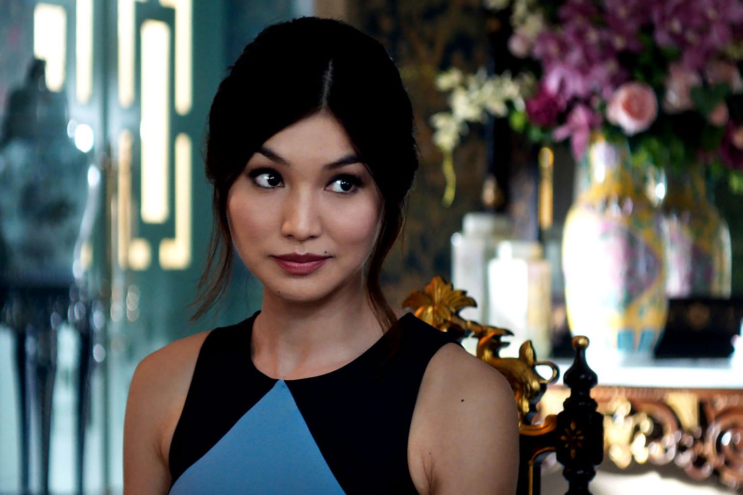 Meet the British-Chinese Actress Who Was Just Cast in 'Crazy Rich Asians'
