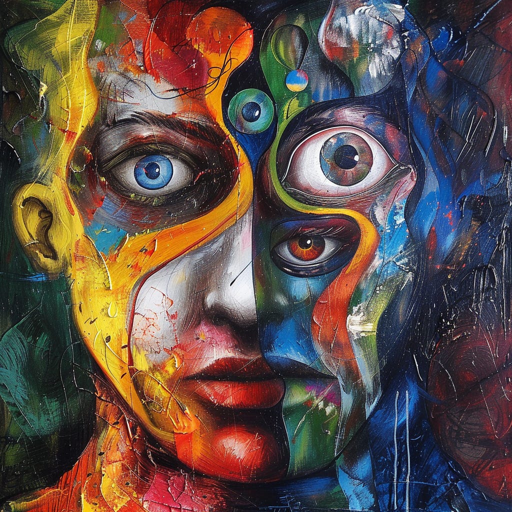 Things You Might Not Want to Know About Jonah Ogilwy