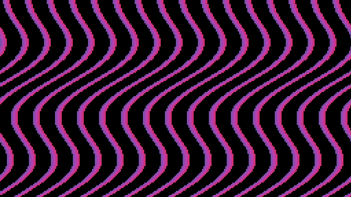 In your opinion, what is the most iconic Earthbound Battle Background? : r/ earthbound