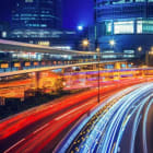 Power without Momentum