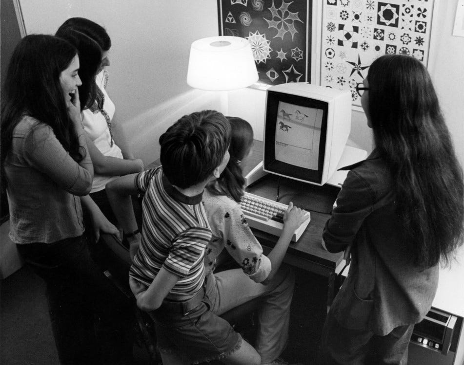 Xerox Alto