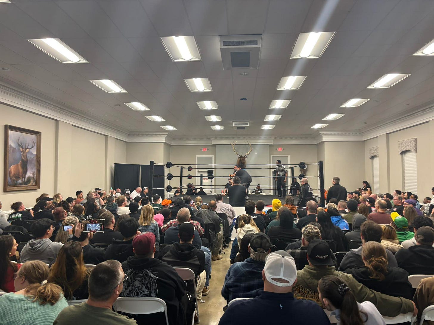 May be an image of crowd May be an image of crowd