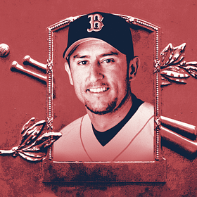 Nomar Garciaparra’s Full Career Wasn’t Enough For Cooperstown — But It Was Still Damn Good