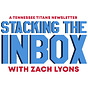 Zach Lyons's avatar