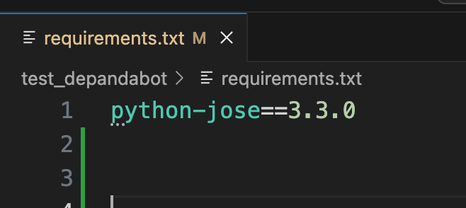 write pytests in databricks - by surender... Dependabot in Github - by Surender Panchaksharam