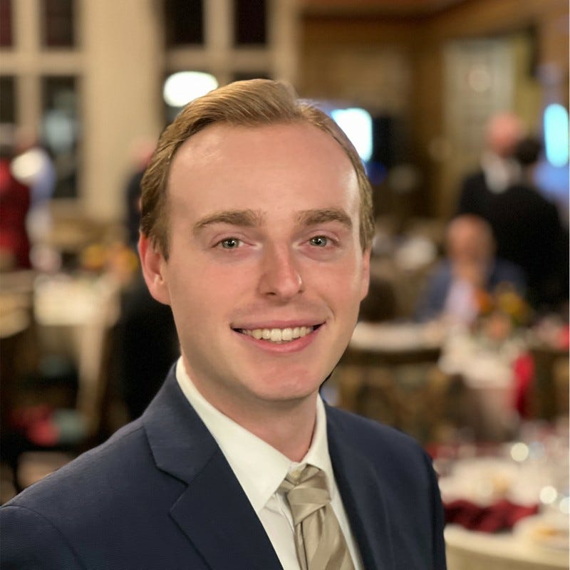 Driving in Circles, Really Fast