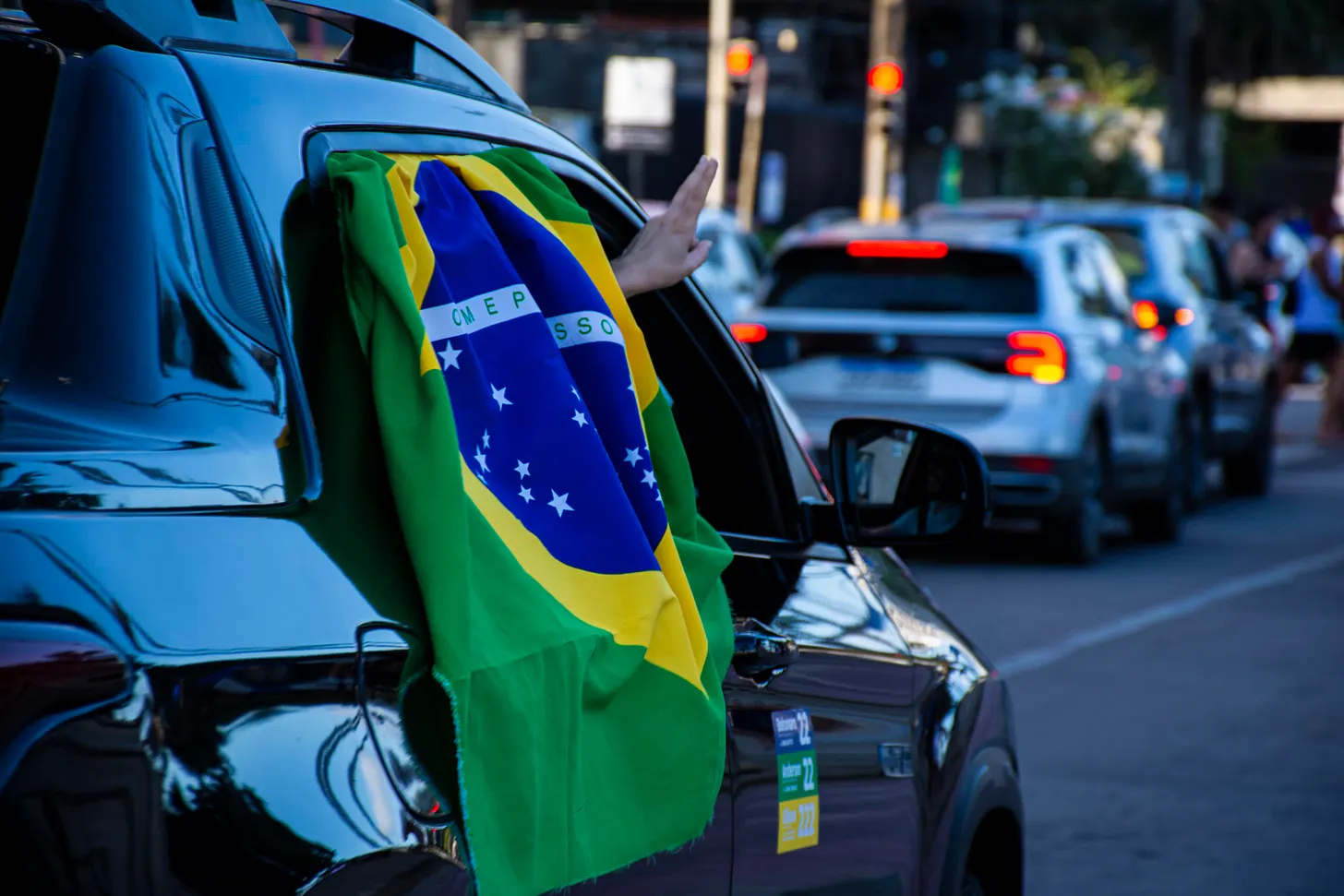 Brazil Requires Ride-Hailing Platforms to Report Complaint Data