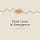 Fault Lines & Emergence