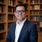 Arun Subramanian's avatar