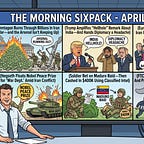 The Daily Grind News