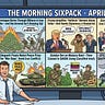 The Daily Grind News