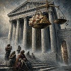 The Vaccine Court (2014)