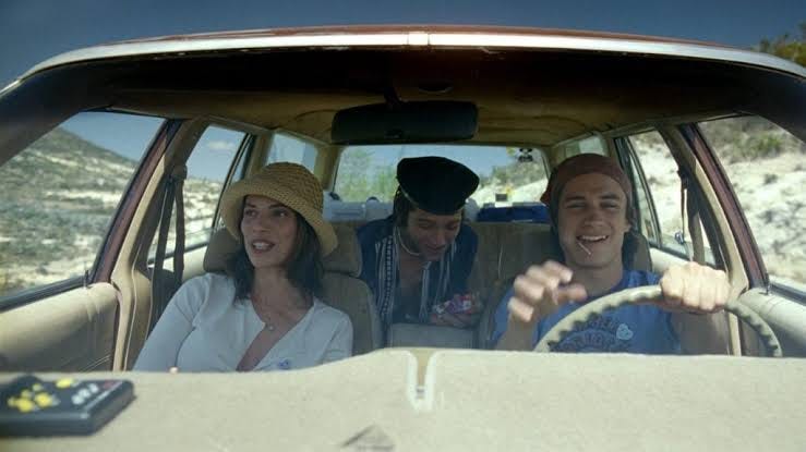 Cinematography - Y tu mamá también | Collater.al Cinematography - Y tu mamá también | Collater.al