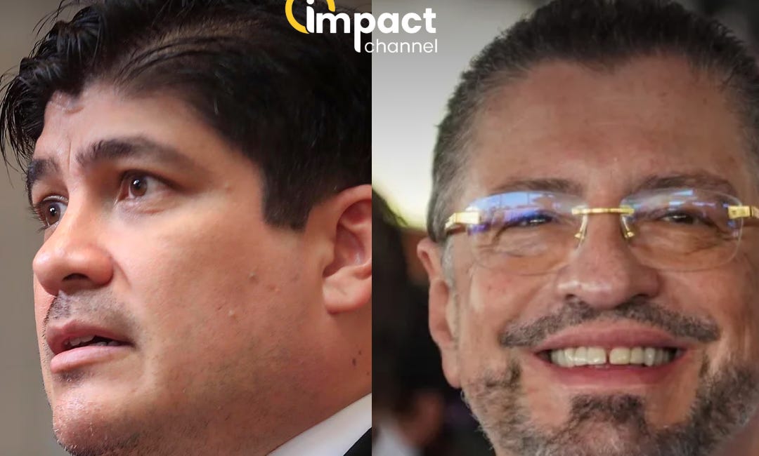 De puertas cerradas a rendición pública: dos estilos de gobernar en Costa Rica