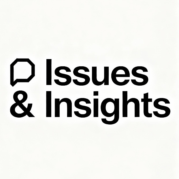 Issues & Insights