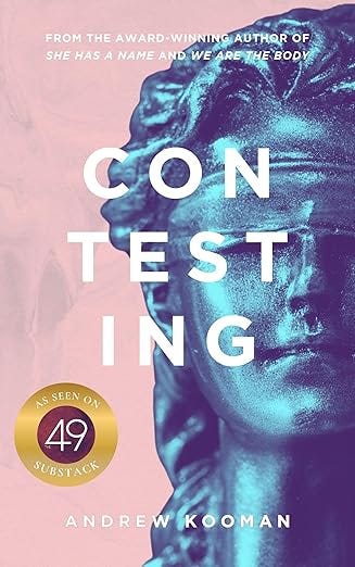 Contesting (The 49)