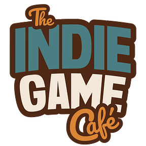 The Indie Game Cafe