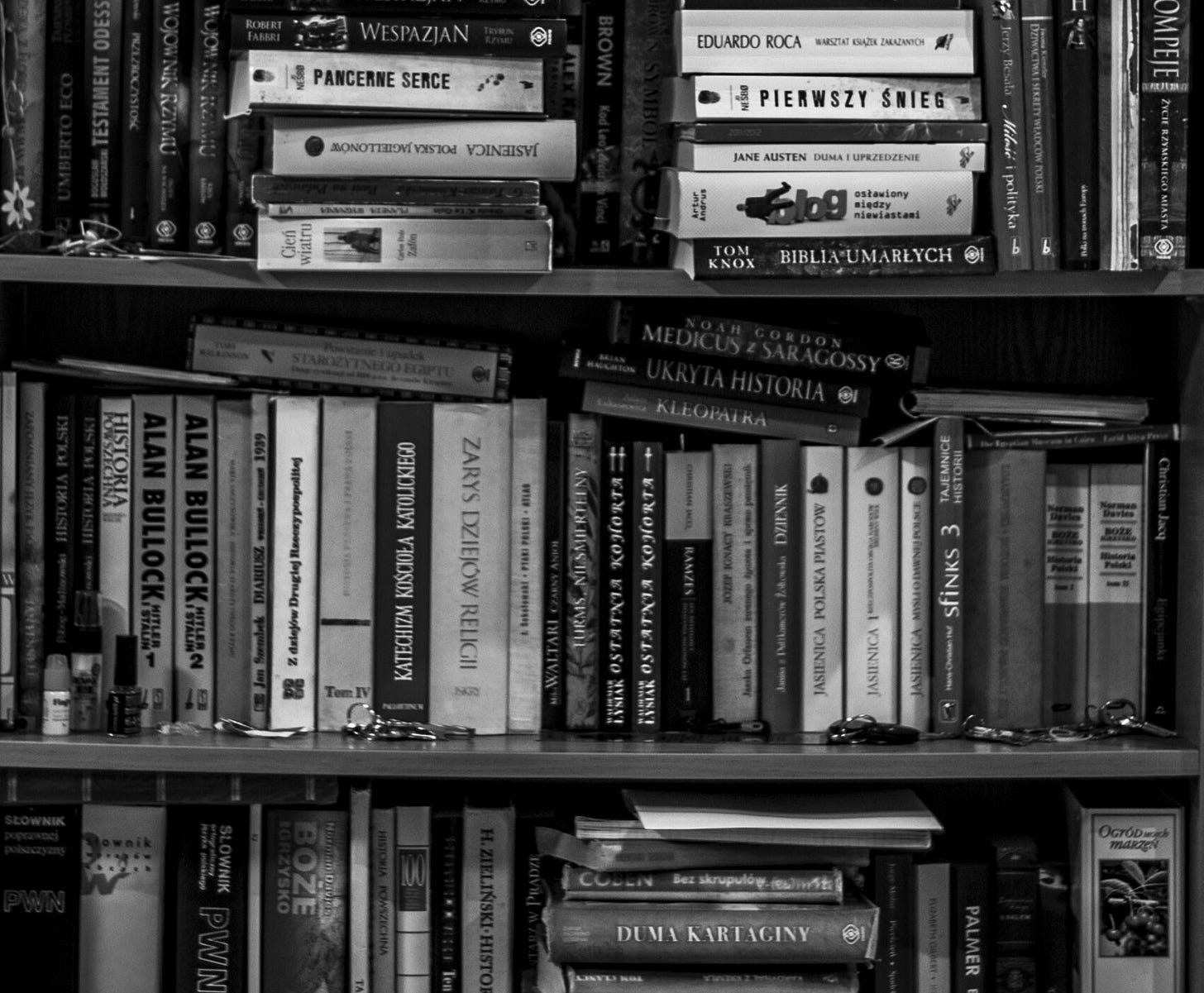 Being Shown New Worlds Through Literacy by Madalynn Mumme