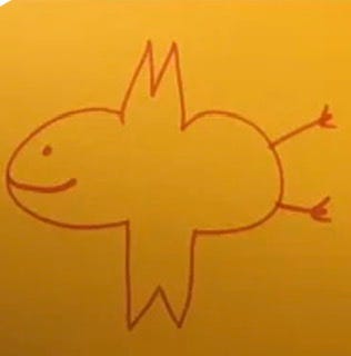 Sideways Bird’s Substack