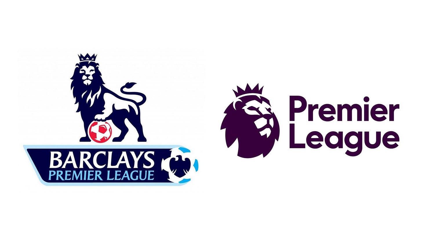 The case for rebranding a football club The case for rebranding a football club