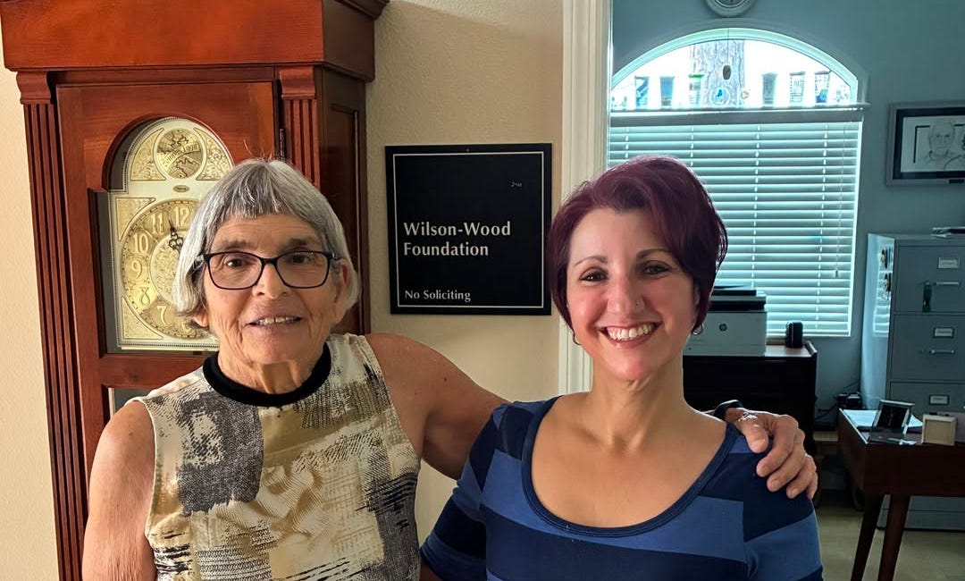 Manatee Children’s Services Receives $15,000 Grant to Support Spanish-Speaking Families