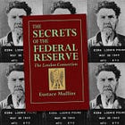 Secrets of the Federal Reserve Explainer