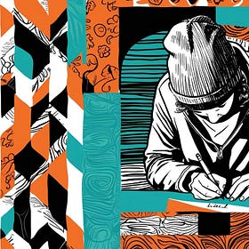 Thrive365: Proclaim It