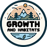 Growth and Habitats