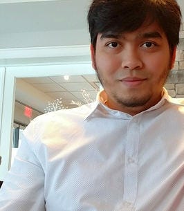 Jeffrey Gonzales Jeffrey Gonzales