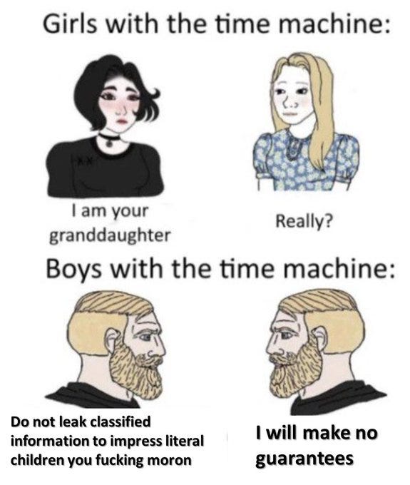 A meme
