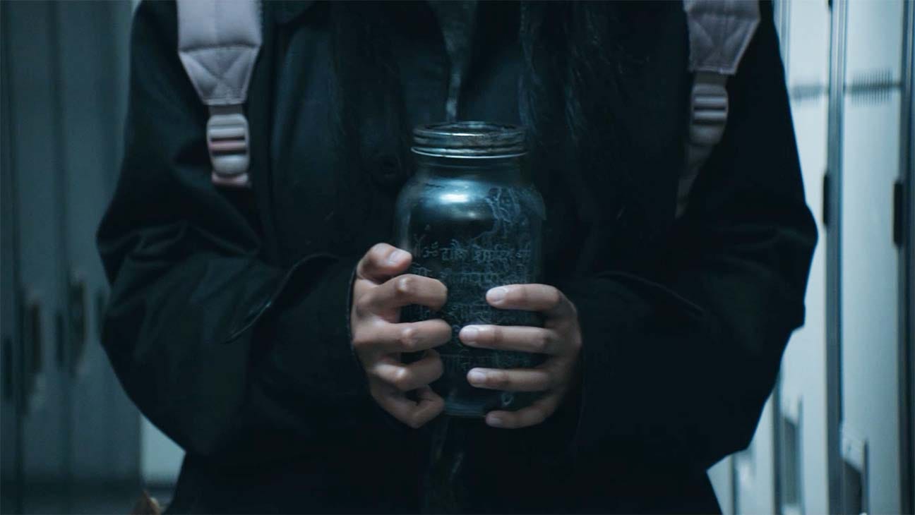It Lives Inside' Review: A Horror Debut Falls Short of Its Potential – The  Hollywood Reporter