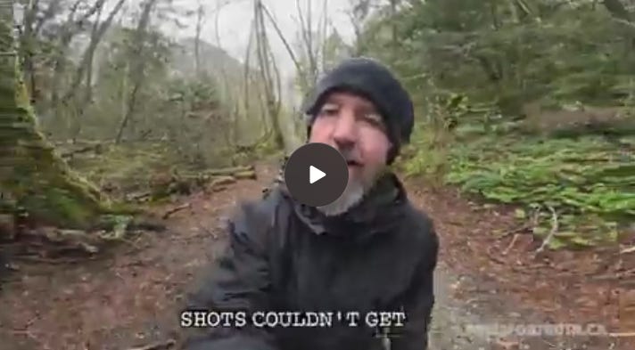 BREAKING: They Removed The Word &ldquo;INJURY&rdquo; &ndash; Canada&rsquo;s Shocking VACCINE DAMAGE COVER-UP Exposed!