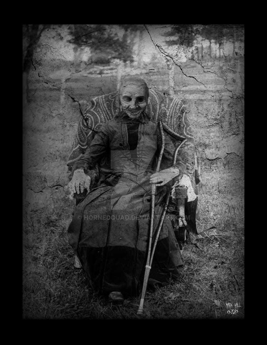WITCHING HOUR WITCHING HOUR