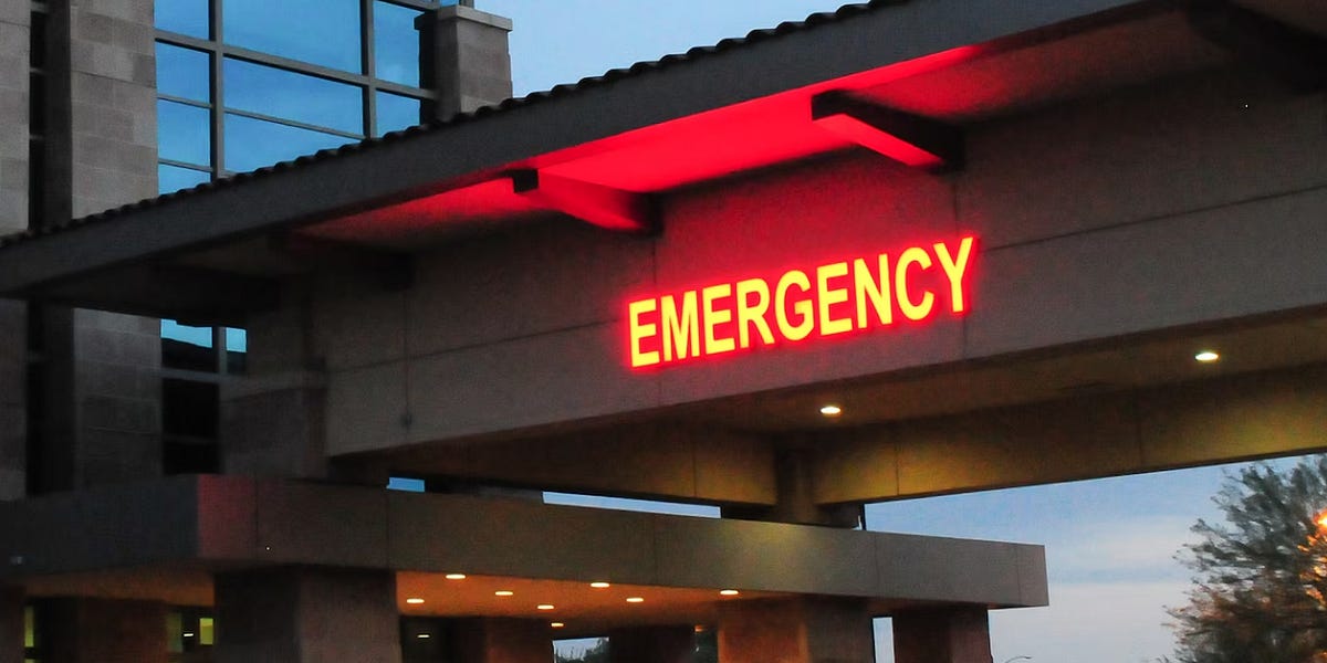 The Myth of &ldquo;No Benefits&rdquo;