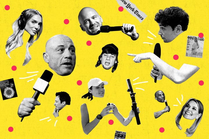 The 19 Press Tour Stops Ruthless Publicists Care About Now (and Don't)