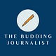The Budding Journalist