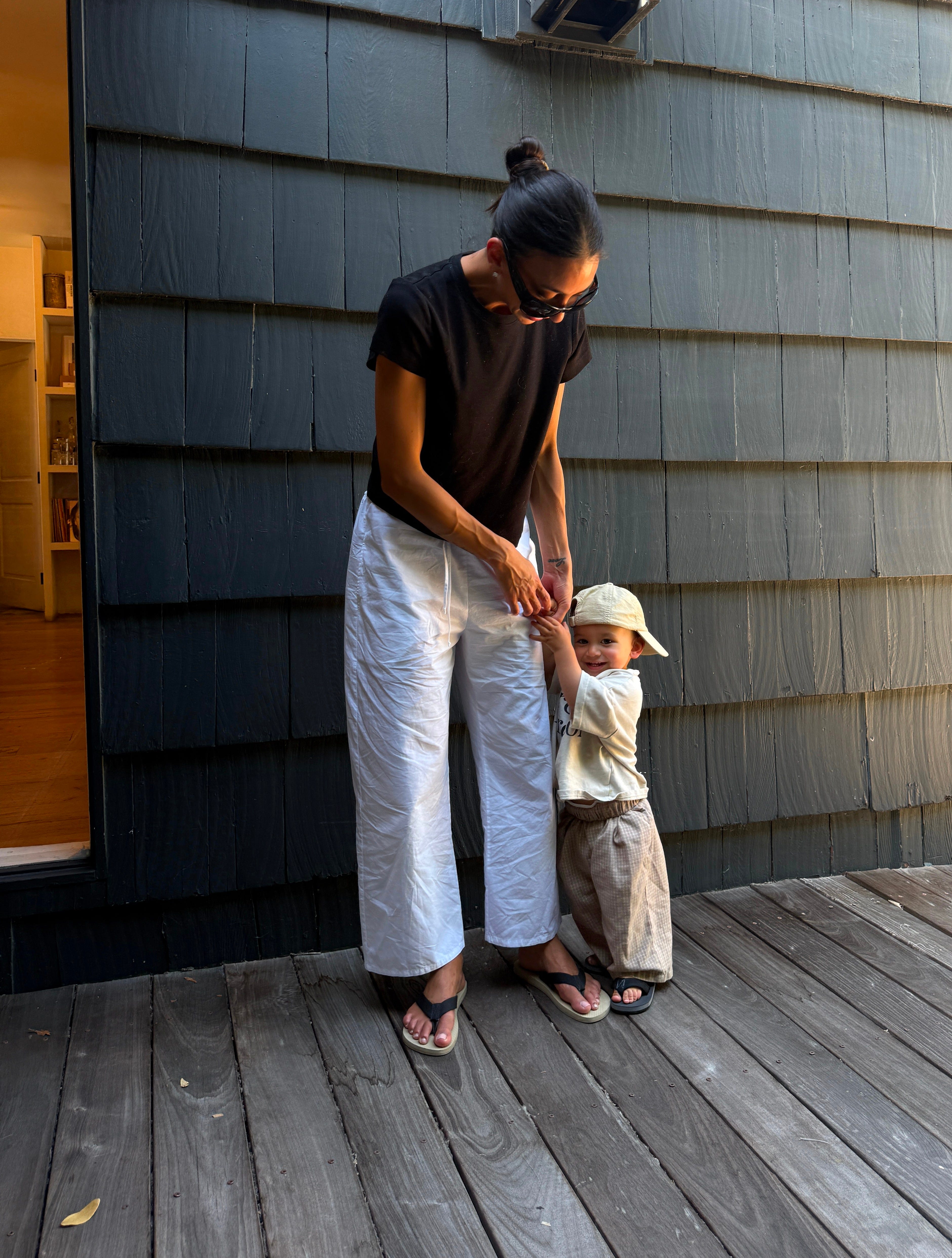 In Defense of the Mom Pant - My Top 6 Comfort Pant Picks