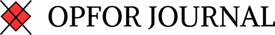 OPFOR Journal