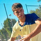 Joma presenta nueva colección Challenge: tecnología y diseño para dominar la pista dura