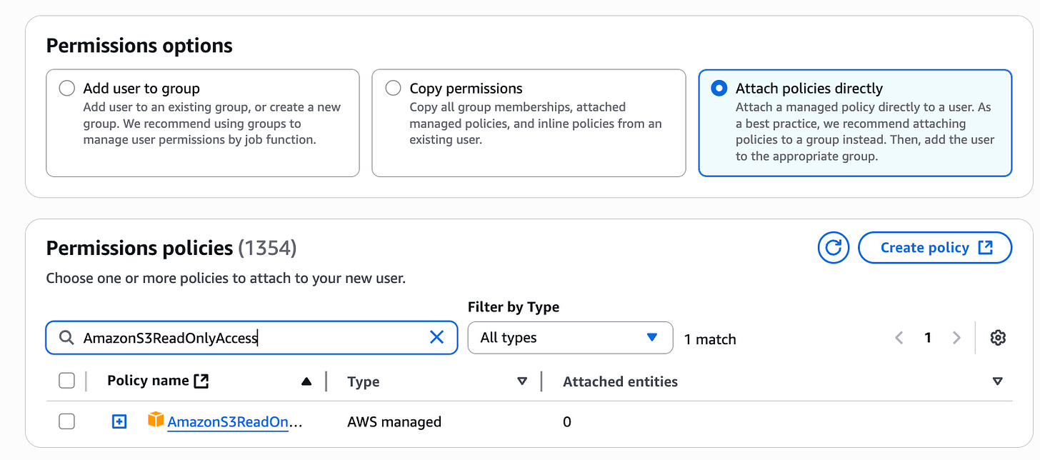 Permission Config Permission Config