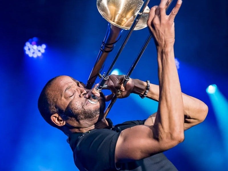 ‘Six Picks’ best acts to see at the 2023 Rhythm and Roots Festival