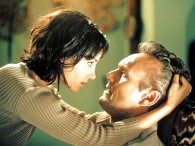 Giles &amp; Jenny | Buffy, Buffy the vampire slayer, Buffy the vampire