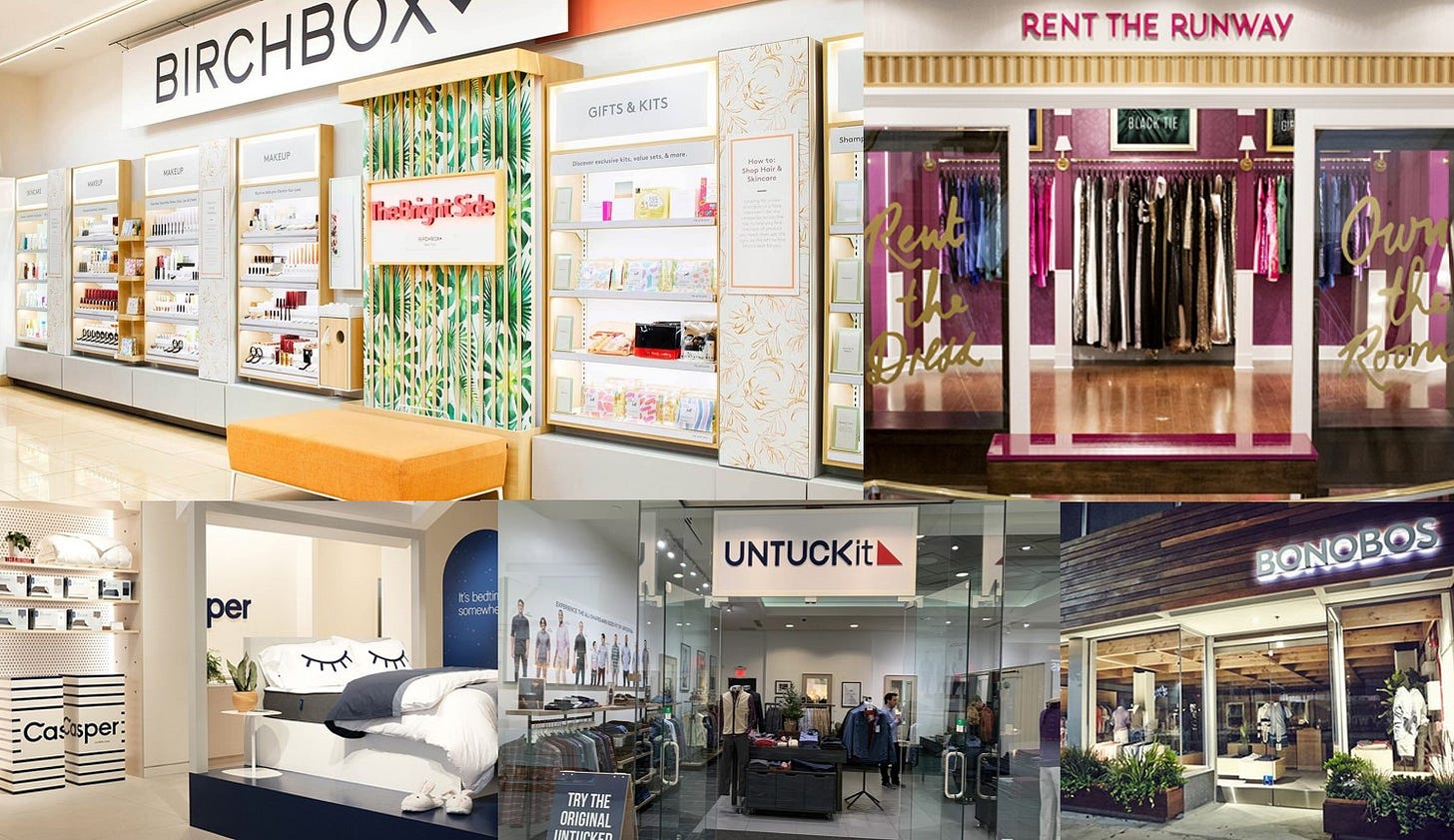 All Things Retail 