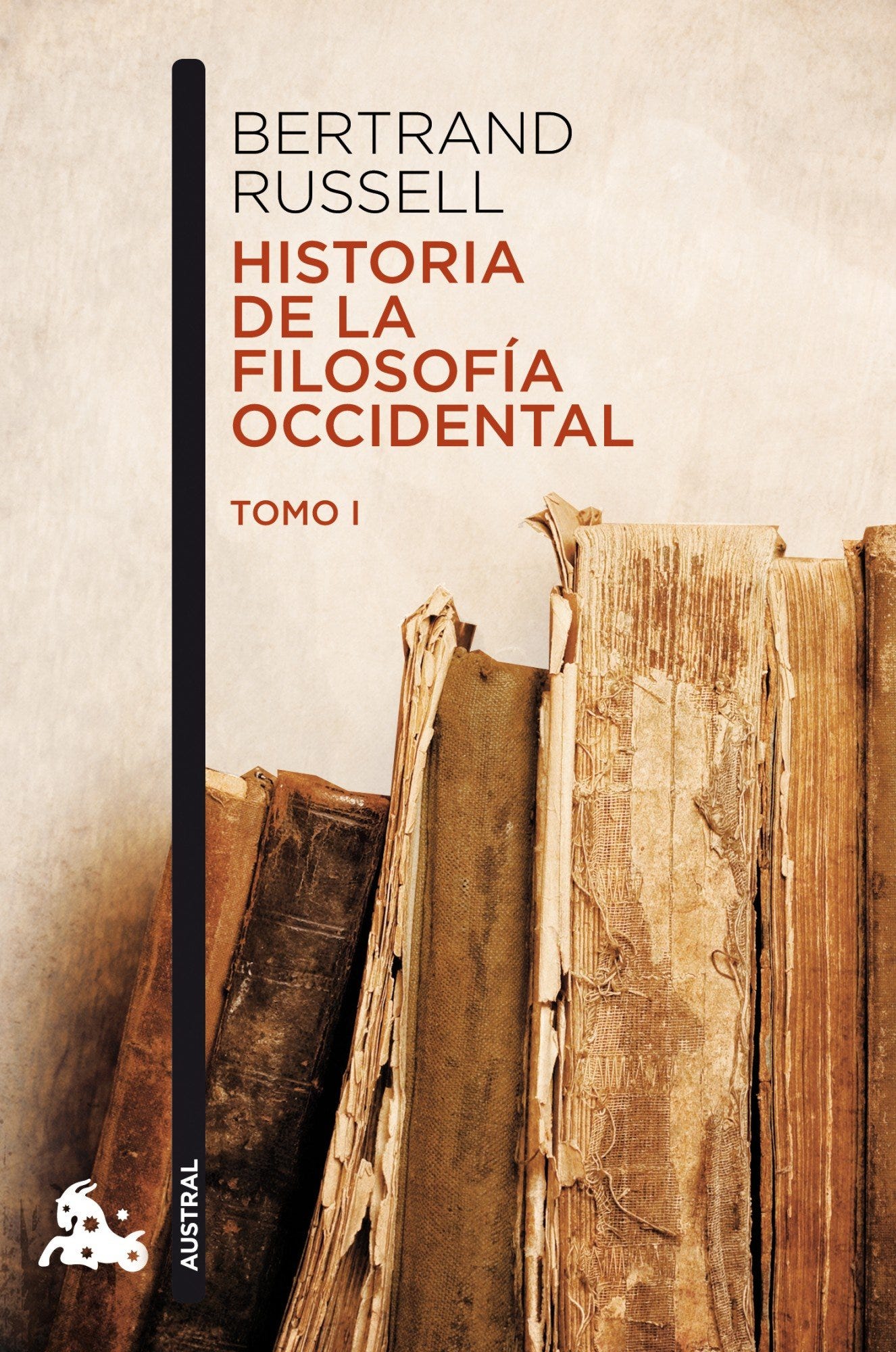 Historia de la filosofía occidental I (Contemporánea) : Russell, Bertrand,  Gómez de la Serna, Julio, Dorta Martín, Antonio: Amazon.es: Libros