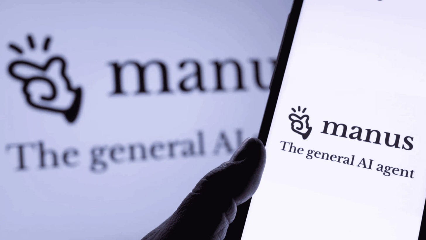 Manus AI: o que é, como funciona e o que muda com a aquisição pela Meta