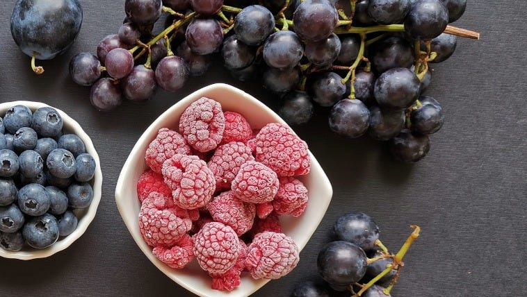 Resveratrol: the benefits and side-effects of this 'fountain of youth'