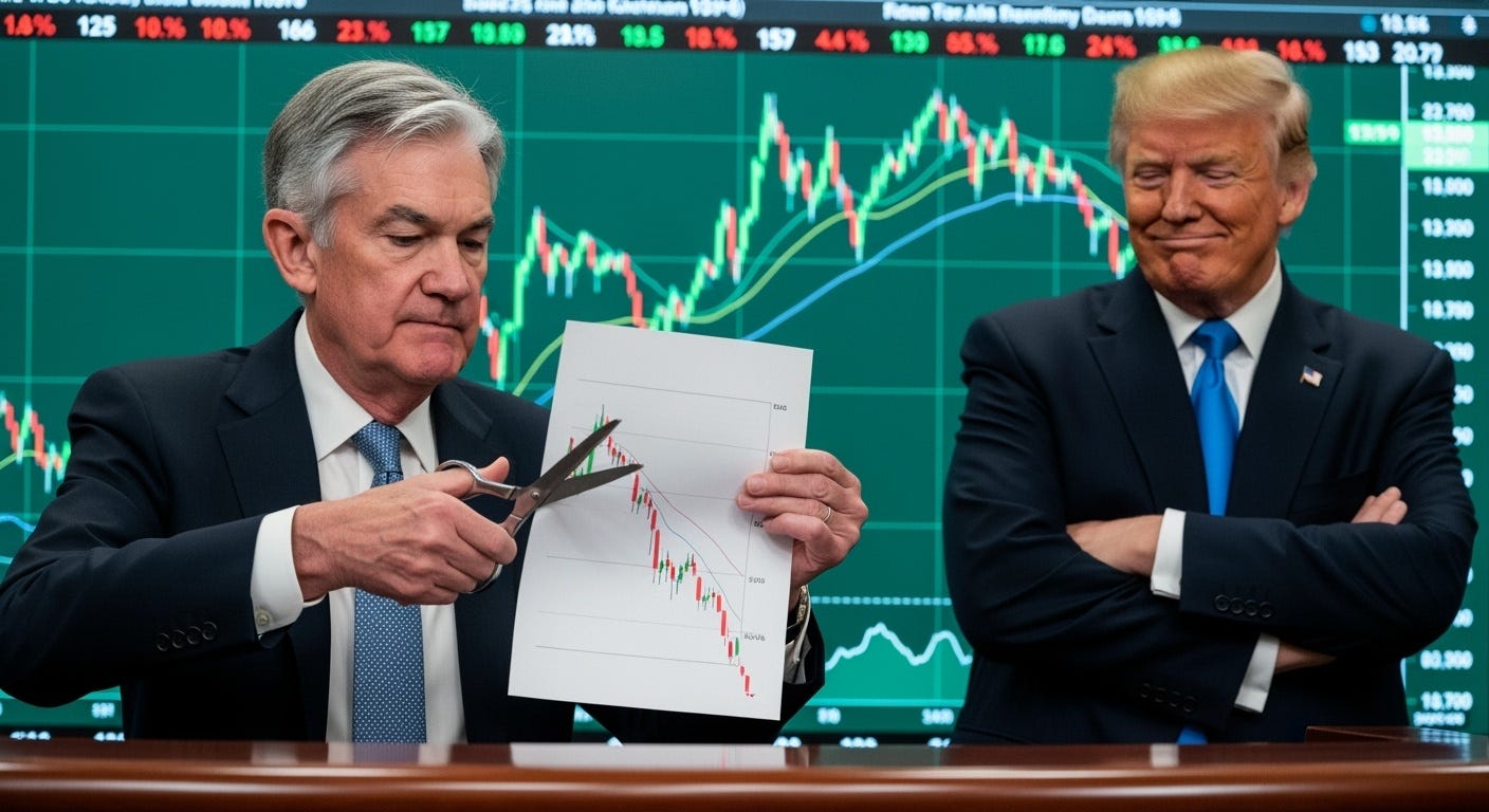 Fed Policy Analysis