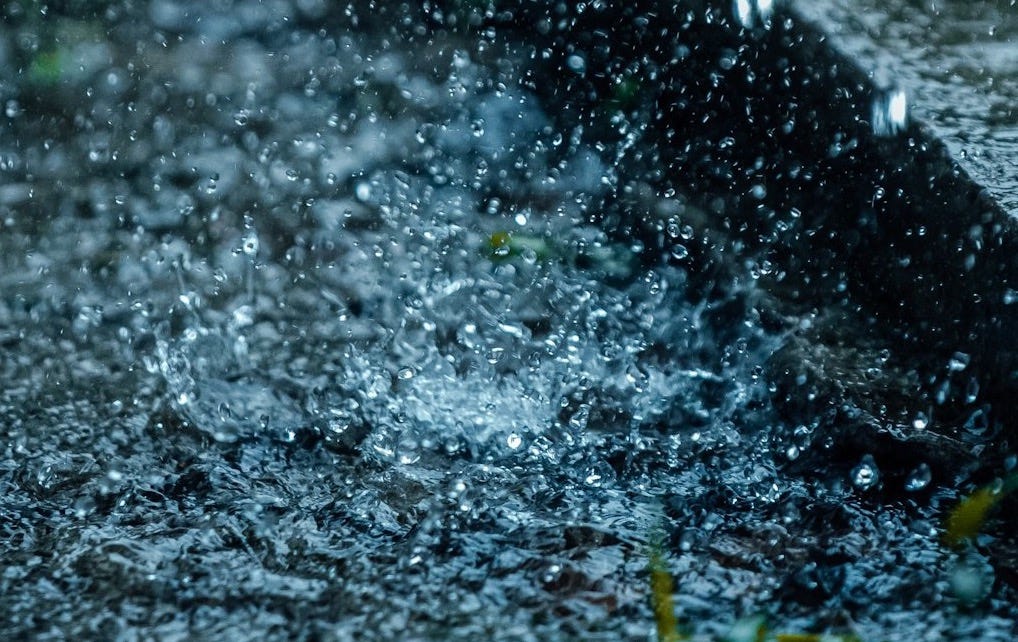 water droplets on glass window water droplets on glass window